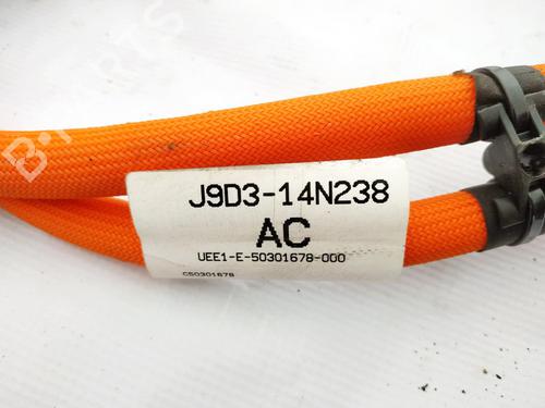 Wiring harness JAGUAR I-PACE (X590) EV400 AWD | BP35533239E16 - Image 4