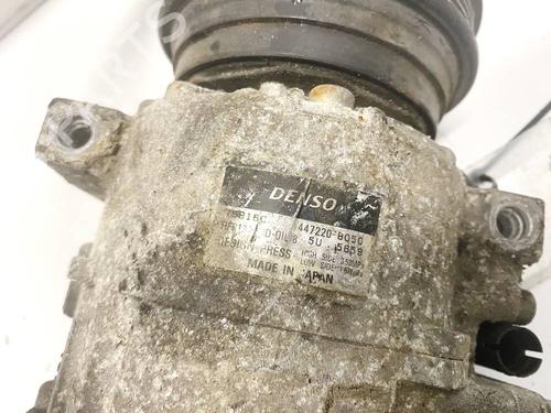AC compressor ROVER 75 (RJ) 1.8 | BP35172115M34 - Image 3