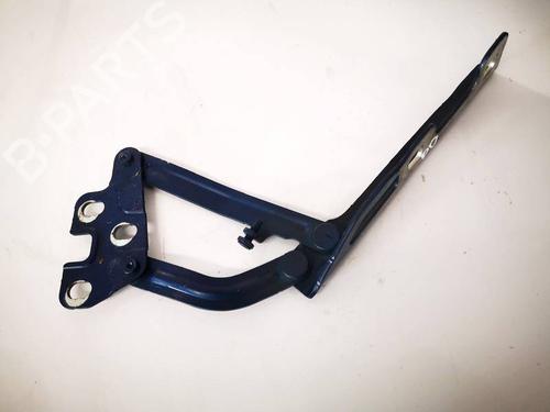 Used Hinge/Door check strap Hinge/Door check strap OPEL CORSA E (X15) 1.3 CDTI (08, 68) (95 hp) 34841537 34841537