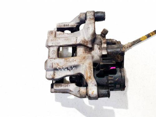Used Right rear brake caliper Right rear brake caliper 38576439 38576439