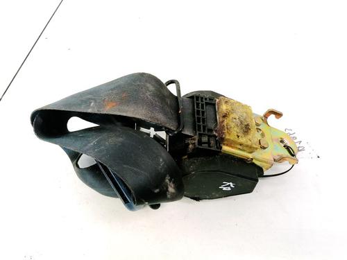 Used Front left seatbelt Front left seatbelt RENAULT ESPACE IV (JK0/1_) 2.2 dCi (JK0H) (150 hp) 35425692 35425692