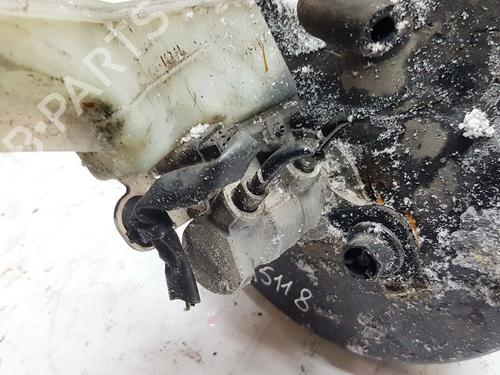 Used Brake master cylinder Brake master cylinder 35878102 35878102