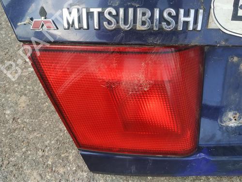 Used Left tailgate light Left tailgate light 35403712 35403712