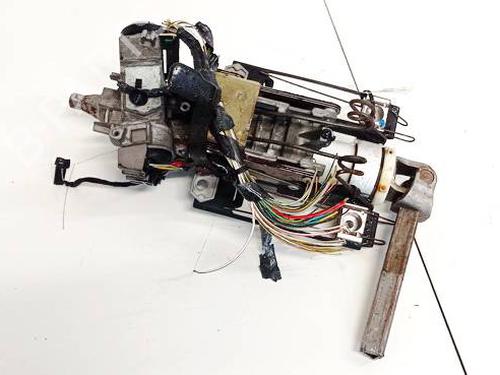 Steering column FORD MONDEO III (B5Y) 2.0 16V TDDi / TDCi | BP35251738M21 - Image 3
