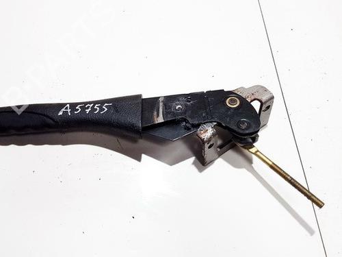 Used Hand brake Hand brake PEUGEOT 206 Hatchback (2A/C) 2.0 HDI 90 (90 hp) 35874737 35874737