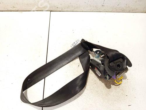 Used Rear left seatbelt Rear left seatbelt 34936279 34936279