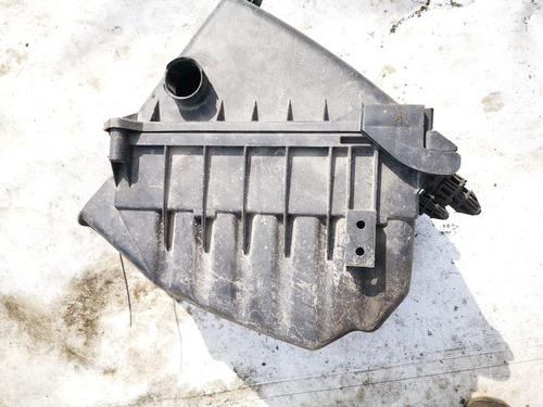 Air filter box AUDI A4 B6 (8E2) 2.4 | BP35420453M87 - Image 2