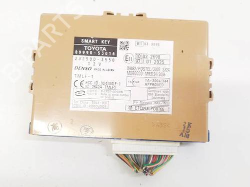 Used Electronic module Electronic module LEXUS IS II (_E2_) 250 (GSE20) (208 hp) 32616301 32616301