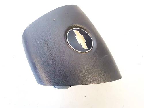Used Driver airbag Driver airbag CHEVROLET CAPTIVA (C100, C140) 2.0 D (150 hp) 32921853 32921853