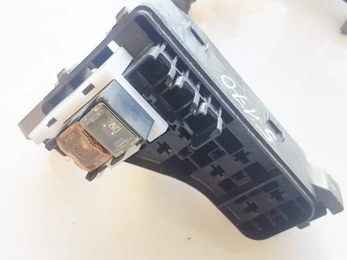 Used Fuse box Fuse box TOYOTA AVENSIS (_T25_) 2.0 D-4D (CDT250_, CDT250R) (116 hp) 33525808 33525808