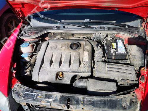 Switch SKODA OCTAVIA II (1Z3) 1.9 TDI | BP32924224I30  - Image 6