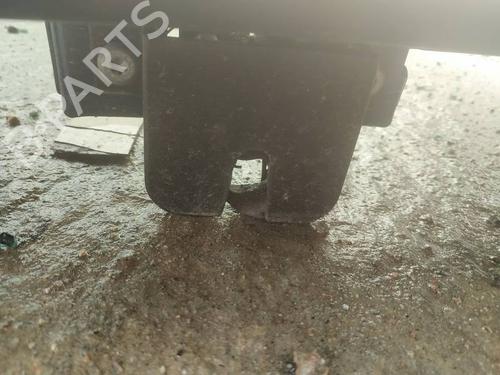 Used Tailgate lock Tailgate lock 35370664 35370664