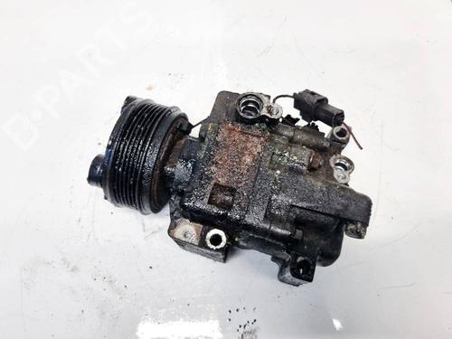 AC compressor MAZDA CX-7 (ER) 2.3 AWD | BP35137534M34 - Image 3