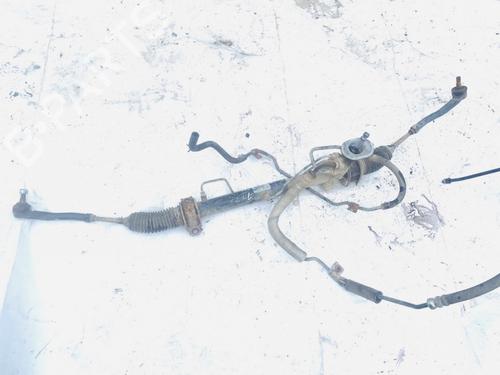 Used Steering column Steering column CHEVROLET AVEO / KALOS Saloon (T250, T255) 1.2 (72 hp) 35514577 35514577