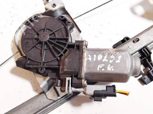 Used Left front window motor Left front window motor 35041808 35041808