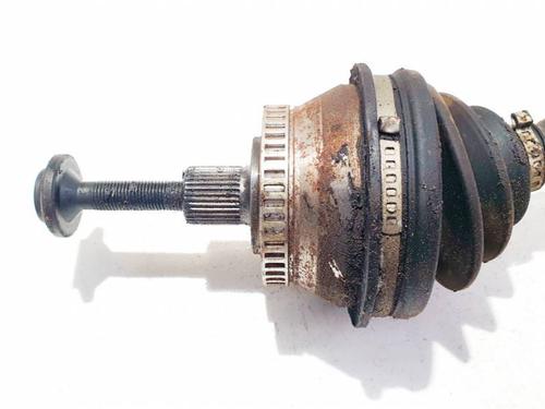 Left front driveshaft VW PASSAT B5.5 (3B3) 1.9 TDI | BP35063887M38 - Image 2