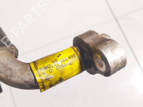 AC pipe CHEVROLET CAPTIVA (C100, C140) 3.2 4WD | BP32584561M126  - Image 6