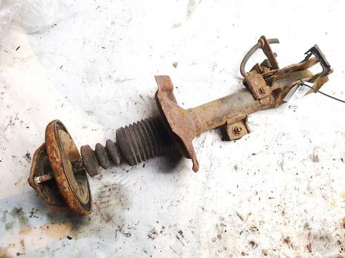 Used Right front shock absorber Right front shock absorber 35288089 35288089