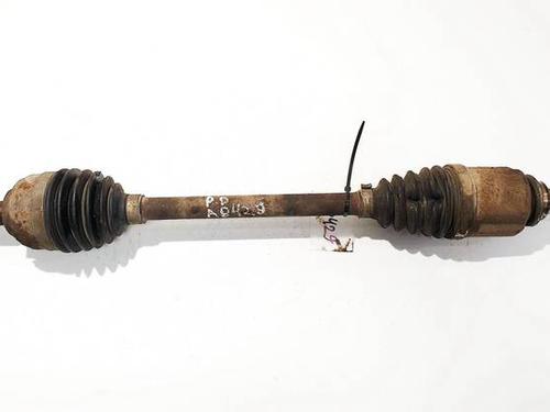 Used Left front driveshaft Left front driveshaft 35349951 35349951