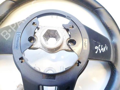Rat MAZDA CX-30 (DM) SKYACTIV-G M Hybrid | BP38579797C49 - Image 3