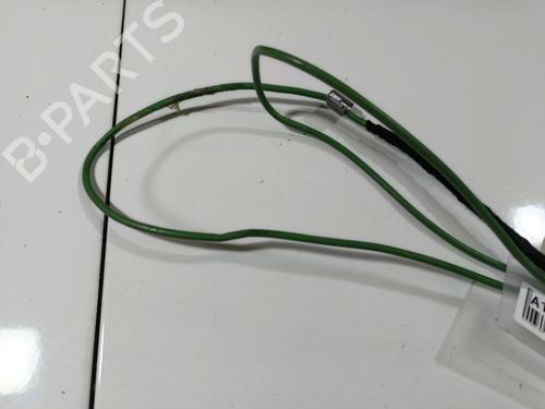 Antenne/Base FORD FIESTA VI (CB1, CCN) 1.4 TDCi | BP34876536C140 - Image 2