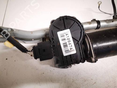 Front wiper motor MAZDA 3 (BK) 1.6 (BK14) | BP34875356M29 - Image 2