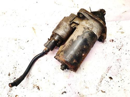 Starter VW PASSAT B6 (3C2) 2.0 TDI | BP35429119M8 - Image 3