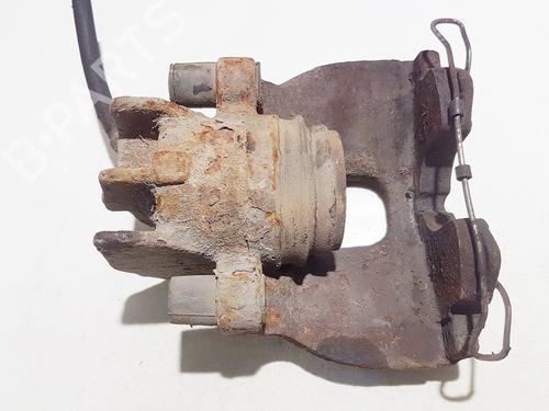 Right front brake caliper ROVER 75 (RJ) 2.0 V6 | BP35868483M104 - Image 2