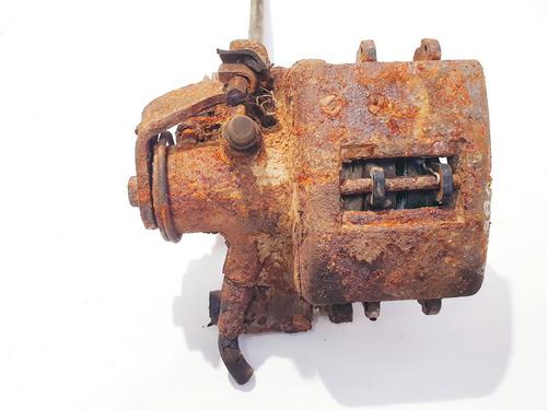 Used Right rear brake caliper Right rear brake caliper 35423332 35423332