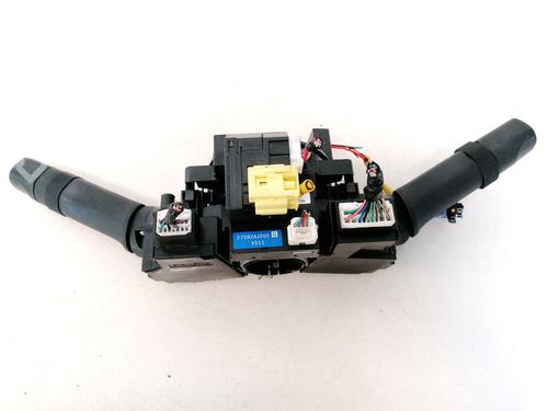 Warning switch SUBARU LEGACY V (BM) 2.0 D AWD (BMD) | BP35620620I22 - Image 3