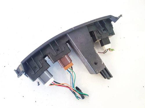 Switch NISSAN NOTE (E11, NE11) 1.6 | BP35384192I30 - Image 3