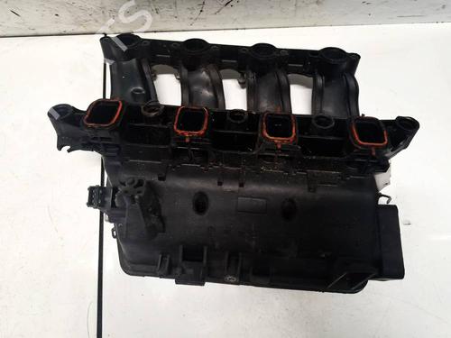 Intake manifold BMW 3 (E90) 320 d | BP34747851M70 - Image 4