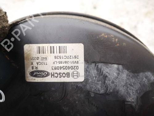 Servo brake FORD FIESTA VI (CB1, CCN) 1.4 TDCi | BP34941061M42 - Image 3