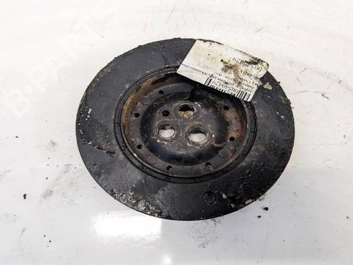 Used Pulley Pulley JAGUAR X-TYPE I (X400) 2.0 D (130 hp) 35714664 35714664