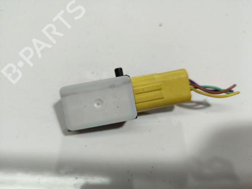 Electronic module HONDA CIVIC VIII Saloon (FD, FA) 1.3 IMA (FA3, FD3) | BP32560154M83 - Image 2