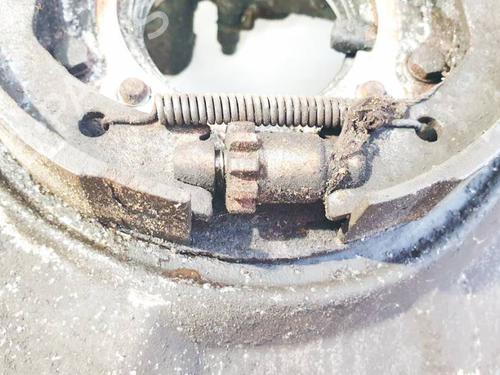 Hand brake BMW 5 (E60) 530 i | BP35318042I18 - Image 3