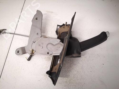 Used Hand brake Hand brake VOLVO S60 I (384) D5 (163 hp) 39968345 39968345