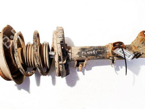 Used Left front shock absorber Left front shock absorber MERCEDES-BENZ C-CLASS (W203) C 180 (203.035) (129 hp) 34827015 34827015