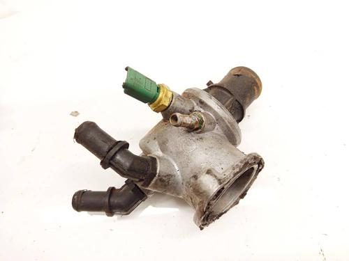 Used Thermostat housing Thermostat housing VW CADDY II MPV (9K9B) 1.9 D (64 hp) 39702088 39702088