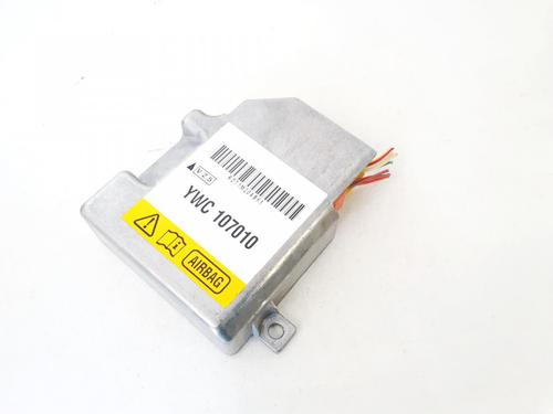 Used ECU airbags ECU airbags ROVER 25 I Hatchback (RF) 2.0 iDT (101 hp) 32912582 32912582