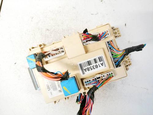 Fuse box KIA VENGA (YN) 1.4 CVVT | BP32575790E1