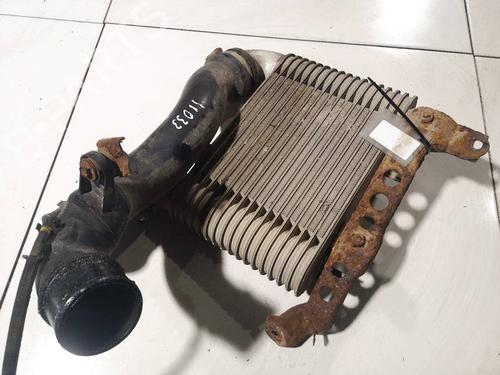 Used Intercooler Intercooler 34858509 34858509