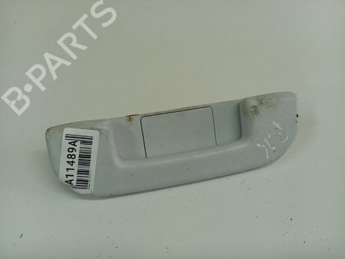 Agarrador techo Agarrador techo PEUGEOT 508 I (8D_) 1.6 THP (156 hp) 36852386 36852386