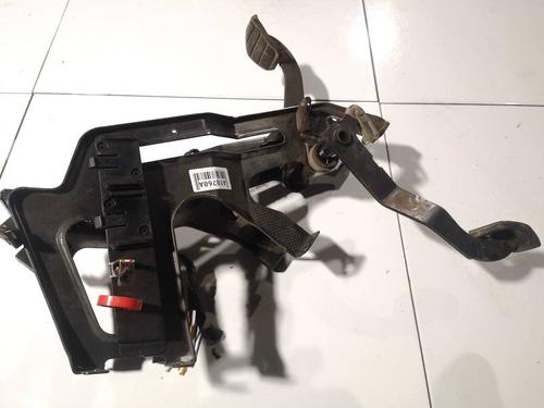 Pedal Pedal RENAULT ESPACE II (J/S63_) 2.2 (J/S637, J63G) (108 hp) 34911836 34911836