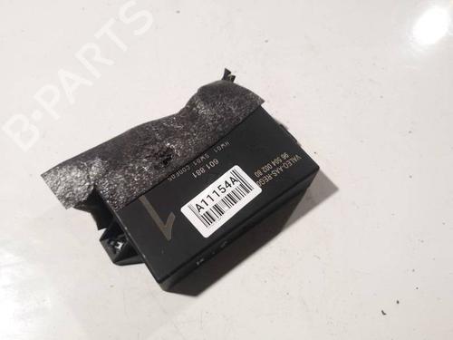 Used Electronic module Electronic module CITROËN C8 (EA_, EB_) 2.2 HDi (128 hp) 34758391 34758391