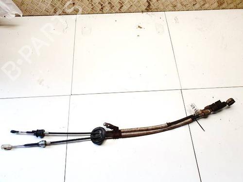 Used Cable Cable HONDA JAZZ III (GE_, GG_, GP_, ZA_) 1.4 (101 hp) 35005319 35005319