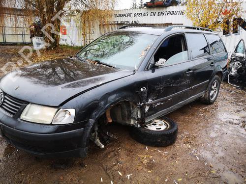 Pipe VW PASSAT B5 Variant (3B5) 1.9 TDI | BP32925548M125  - Image 5