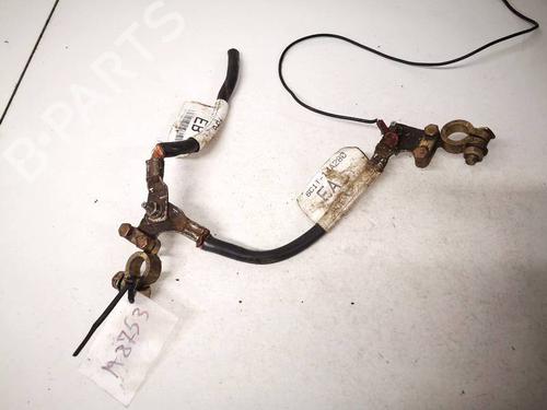 Used Cable Cable FORD TRANSIT Van (FA_ _) 2.2 TDCi (110 hp) 35331789 35331789