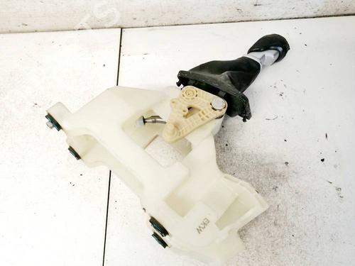 Gear lever KIA VENGA (YN) 1.4 CVVT | BP35005378M90 - Image 3