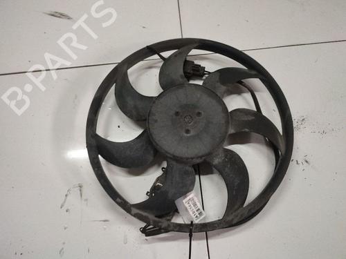 Used Fan Fan BMW 1 (E87) 118 d (122 hp) 34992892 34992892